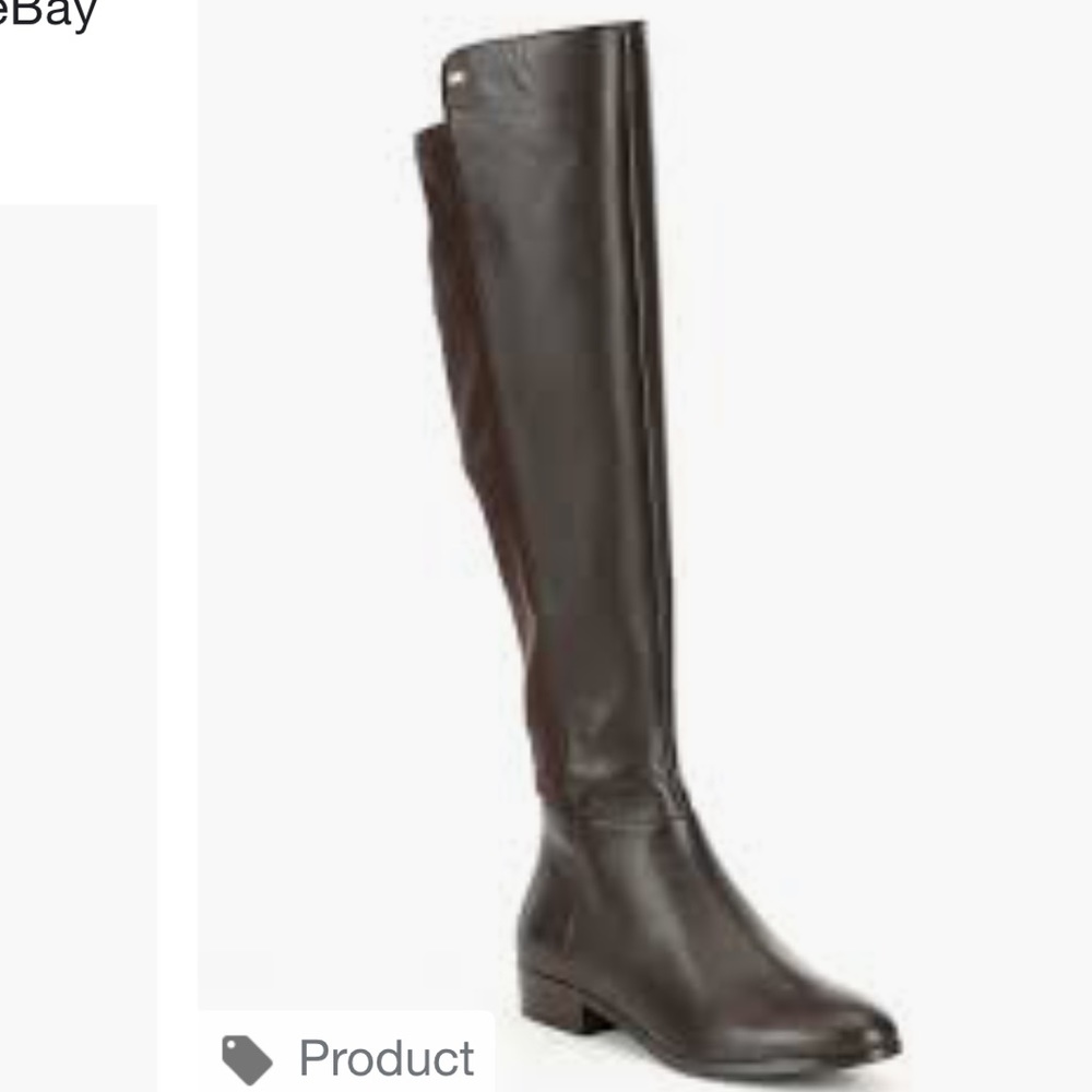 MK Boots - Picture 3 of 8